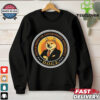 Santa griddy dance Christmas shirt
