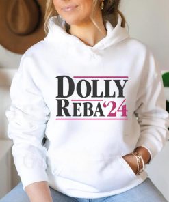 Official Dolly Reba 2024 T Shirt