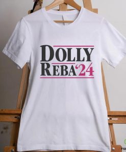 Official Dolly Reba 2024 T Shirt