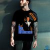Official 97.1 the fan on the money with dave sidole and scotty sport radio t shirt
