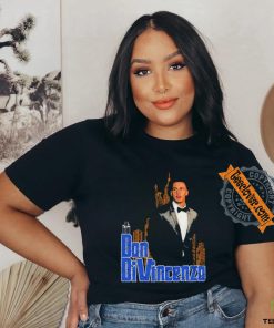 Official Don Divincenzo New York City T shirt