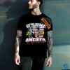Official Official Trump 2024 Keep Fighting Shirt