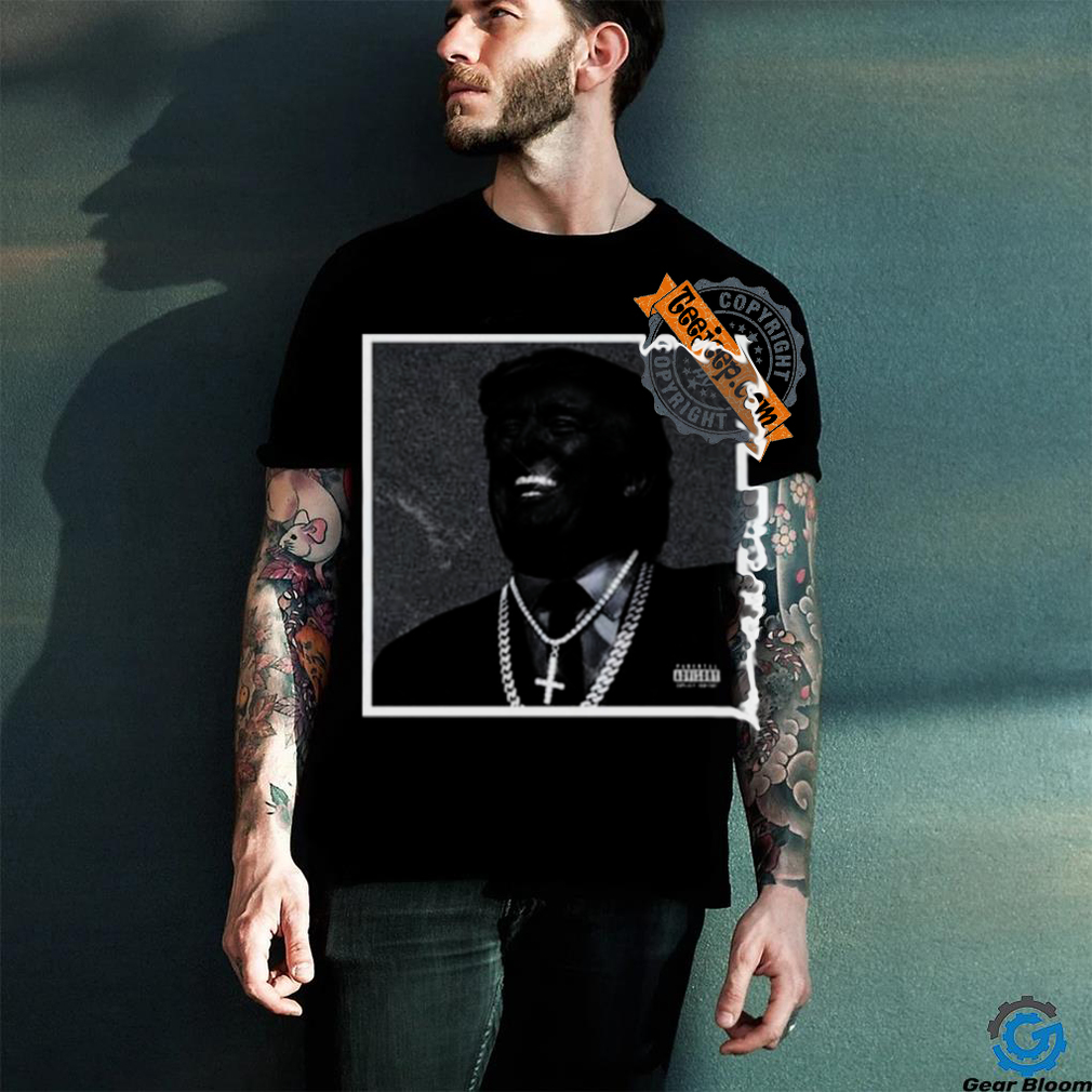 Official Donald Trump A Great Chaos Shirt Official Donald Trump A Great Chaos Shirt