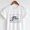 Official Trump Proud To be Garbage Truwb 2024 Shirt