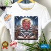 Wizard Of Barge My Intellect May Be Weak But My Aura Is Strong Shirt