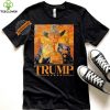 Official Donald Trump Cowboy And Cat Desert Make America Great Again 2024 T hoodie, sweater, longsleeve, shirt v-neck, t-shirt