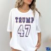 Trump Victory Royale Llama Pickaxe shirt