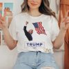 Where Is The Jeffrey Epstein Client List T shirts