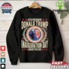 Trump won get over it 2024 vintage shirt