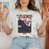 It’s A Beautiful Night For… Dancin’ With Myself by Renaissance Man T shirts