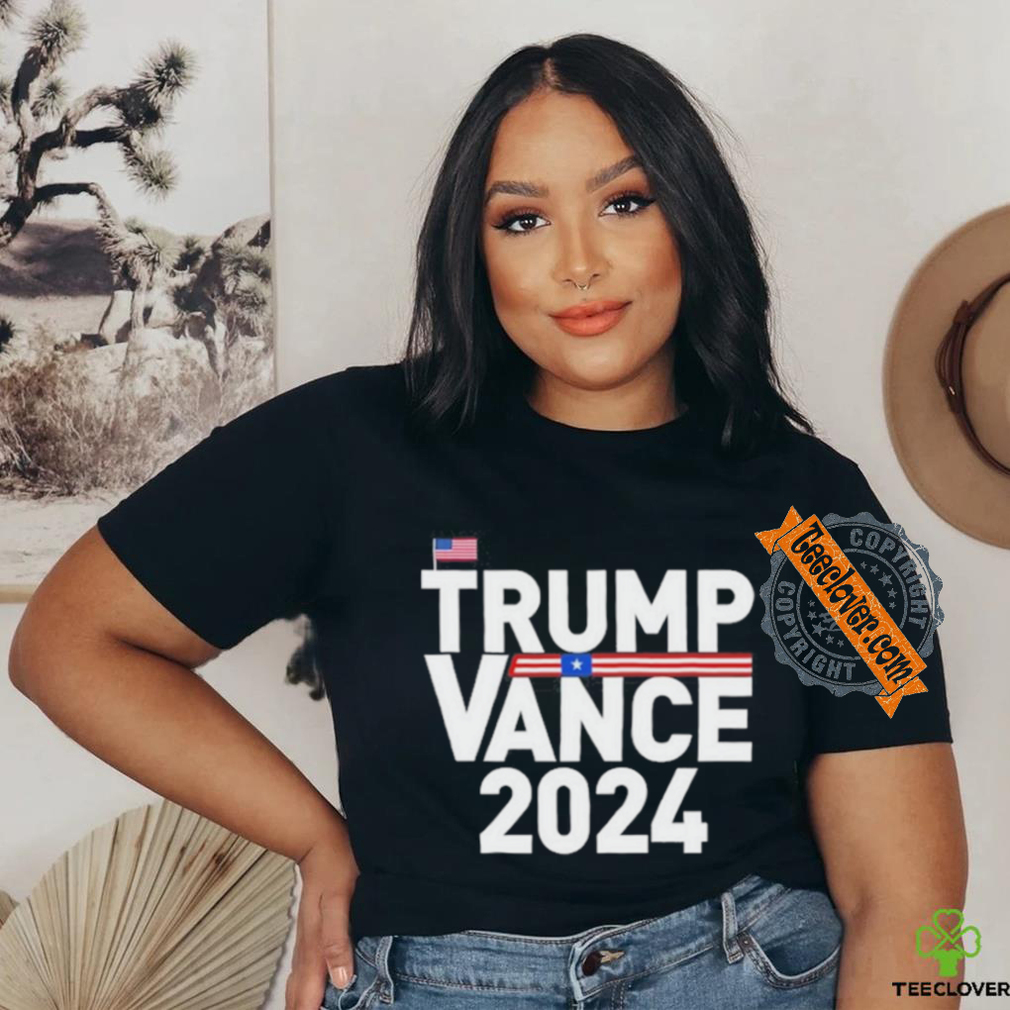 Official Donald Trump Vance 2024 New Shirt Official Donald Trump Vance 2024 New Shirt