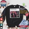 Punk With A Camera Drain The Swamp Shirt
