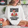 Make Christmas Great Again Trump Grinch shirt