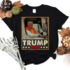 Official Dear santa my sister did it xmas Christmas 2024 T shirt