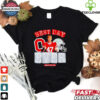 Official Washington Commanders Stomp Detroit Lions NFC Divisional 2025 Winners NFL 18 Jan Ford Field Mascots Helmet T shirts
