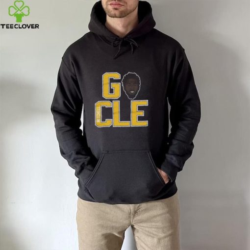 Official Donovan Mitchell Cleveland GO CLE hoodie, sweater, longsleeve, shirt v-neck, t-shirt