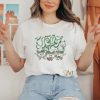I love Crowd killing shirt
