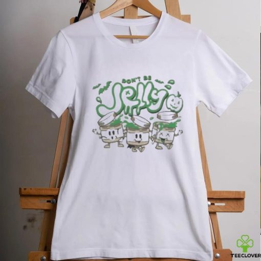 Official Don’t Be Jelly Halloween Shirt