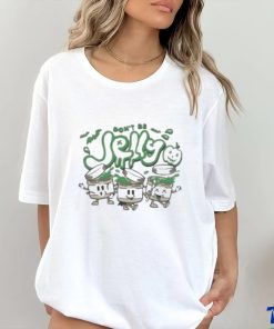 Official Don’t Be Jelly Halloween Shirt