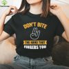 Official nick Saban The Godfather Alabama Legend Coach Shirt