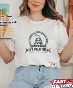 Official Dont Tread On Me 1791 Liberty Or Death Shirt 2 Official Dont Tread On Me 1791 Liberty Or Death Shirt