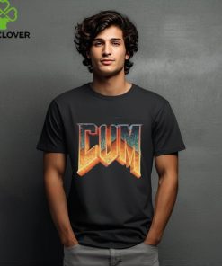 Official Doom Cvm Shirt