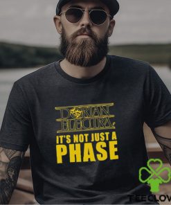 Official Dorian Electra It’s Not Just A Phase shirt