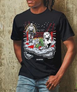 Official Doubted Full Violence T Shirt
