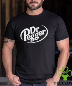 Official Dr Pegger Shirt