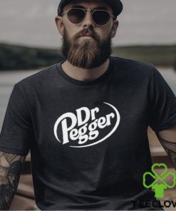 Official Dr Pegger Shirt