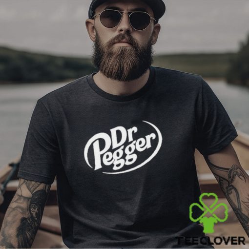 Official Dr Pegger Shirt
