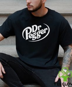 Official Dr Pegger Shirt