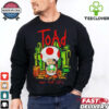 Jason Voorhees Japanese Friday The 13th hoodie, sweater, longsleeve, shirt v-neck, t-shirt