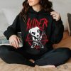 Misery Worldwide On Your Knees shirt