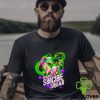 Please be patient i have weaponized autism shirt