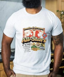 Official Drandle And Brunson Are All Stars Shirt 3 Official Drandle And Brunson Are All Stars Shirt