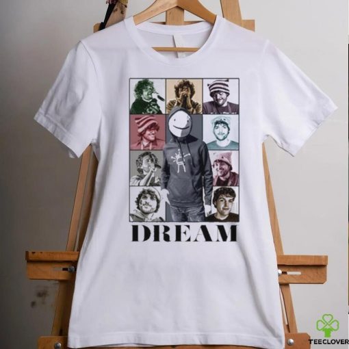 Official Dream Eras Tour Shirt
