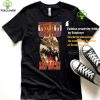 Drinking Around The World Adult Vacation Eleven Countries Shirt