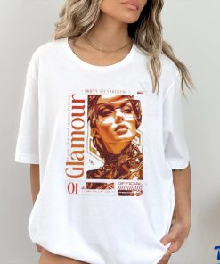 Official Drippy tee’s glamour shirt