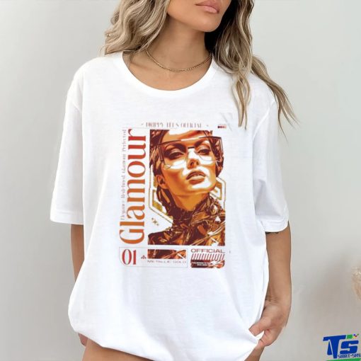 Official Drippy tee’s glamour shirt