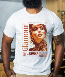 Official Drippy tee’s glamour shirt