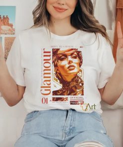 Official Drippy tee’s glamour shirt