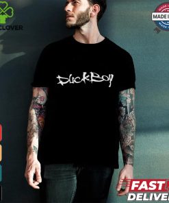 Official Duckboy destin bait and tackle T shirt 3 Official Duckboy destin bait and tackle T shirt