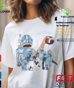 Official Dude wipes wear drake maye for heisman T shirt