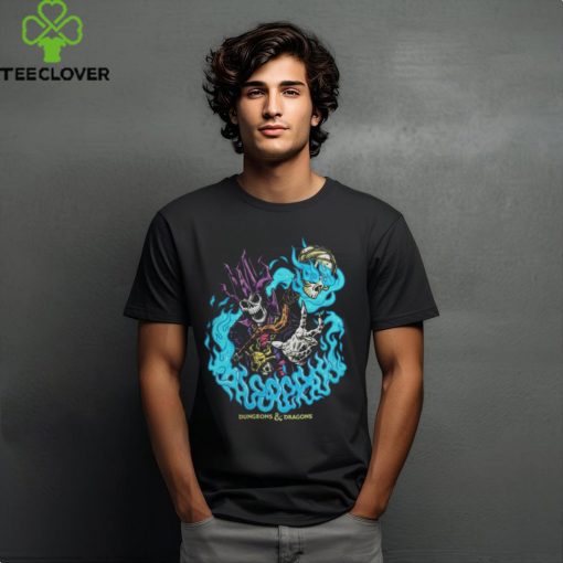 Official Dungeons And Dragons Acerak Tee Shirt