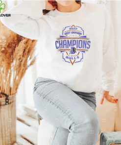 Official Durham Bulls Delta Apparel 2022 International League East Division Champions hoodie, sweater, longsleeve, shirt v-neck, t-shirt