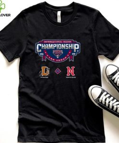 Official Durham Bulls vs Nashville Sounds International League Champions 2022 Las Vegas shirt