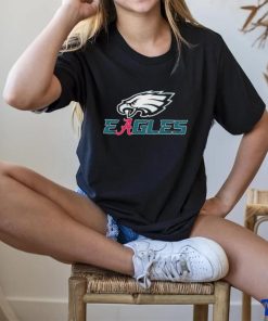 Official EAgle Alabama Crimson Logo shirt