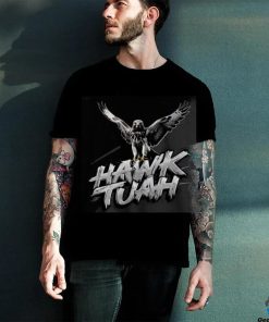 Official Eagle Hawk Tuah Poster T Shirt