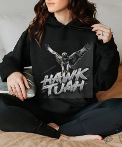 Official Eagle Hawk Tuah Poster T Shirt